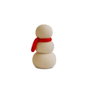 Aberto Design Kardan Adam - Rojo